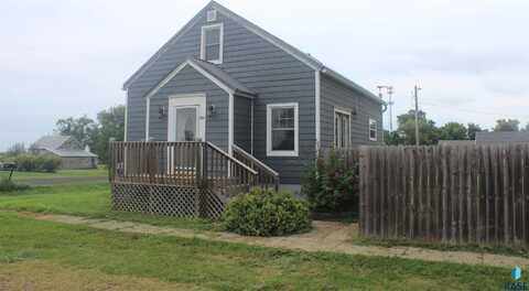 224 W Henry St, Freeman, SD 57029