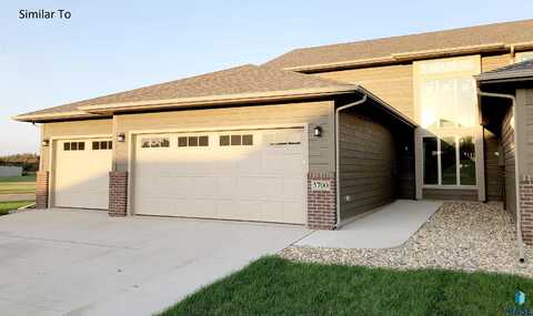 6138 S Bison Pl, Sioux Falls, SD 57108