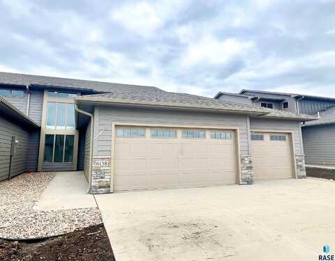 6138 S Bison Pl, Sioux Falls, SD 57108