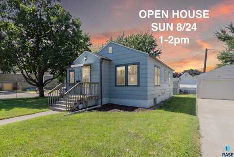 301 N Highland Ave, Sioux Falls, SD 57103