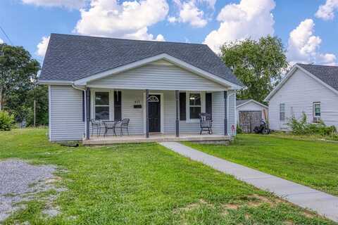 417 N College Street, Franklin, TN 42134