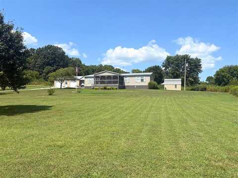 150 Harlow Cemetery Road, Cave City, KY 42127