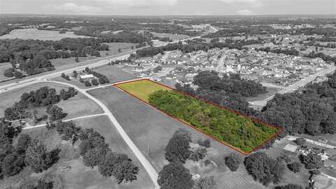 6 Acres Jerome Drive, Alvaton, KY 42104