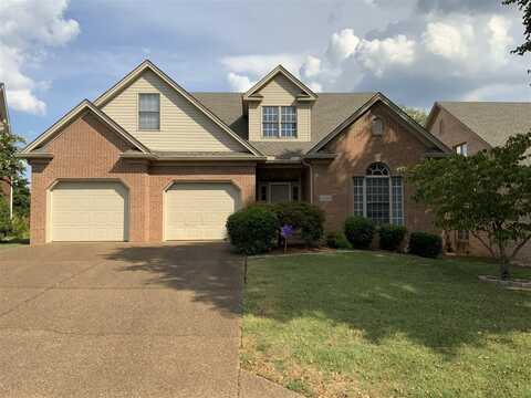 1056 St Andrews Circle, Bowling Green, KY 42103