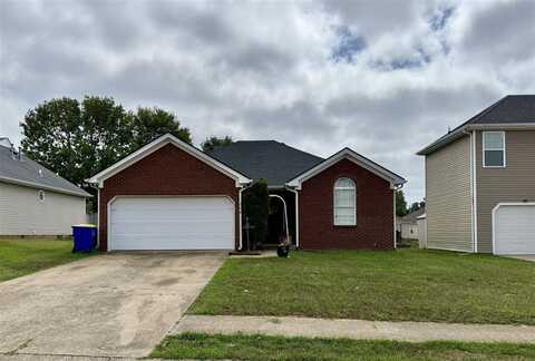204 Kendale Street, Bowling Green, KY 42103