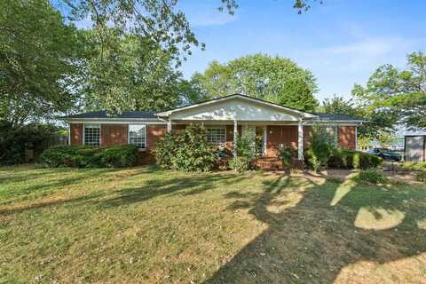 807 Valleyview Drive, Franklin, KY 42134