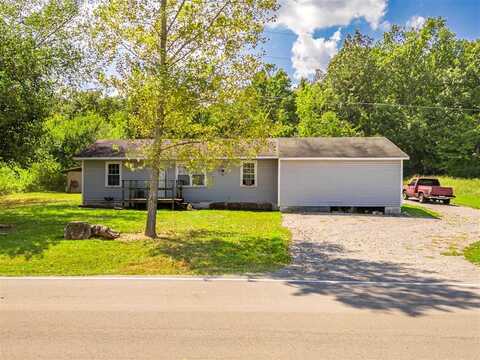 3385 Dennis Corinth Road, Auburn, KY 42206