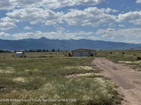 105 Settler Lane, Carrizozo, NM 88301