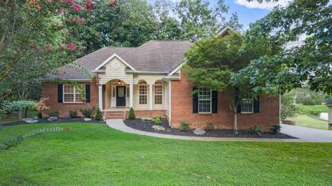 164 Meadowwood Circle NE, Cleveland, TN 37323