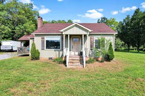 4098 Dalton Pike SE, Cleveland, TN 37323
