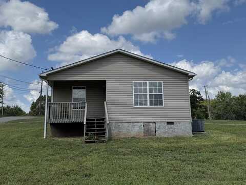 173 Wilson Street, Benton, TN 37307