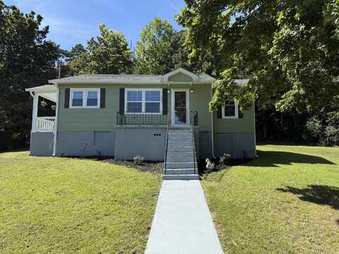 162 Farris Road, Cleveland, TN 37323