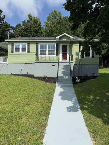 162 Farris Road, Cleveland, TN 37323