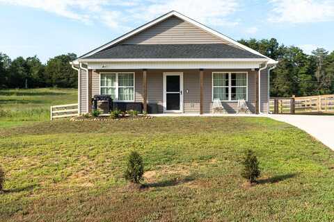1801 Reynolds Bridge Road, Benton, TN 37307