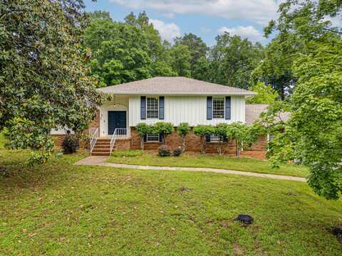 8614 Clearwood Road, Chattanooga, TN 37421
