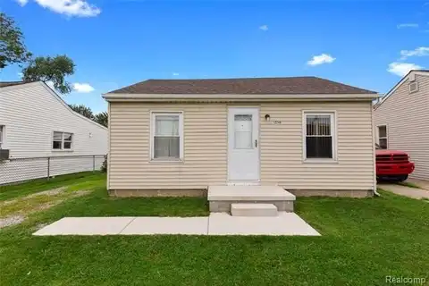 12249 Inkster Road, Livonia, MI 48150