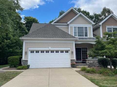 49676 Timber Trail, Novi, MI 48374