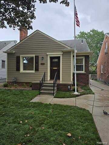 20164 Packard Street, Detroit, MI 48234