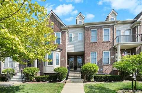 39194 Brookfield Drive, Westland, MI 48185