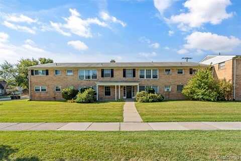 2503 W 13 Mile Road, Royal Oak, MI 48073
