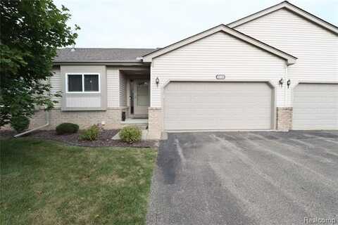 41003 Williams Street, Grand Blanc, MI 48439