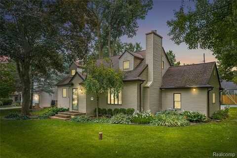 149 N Haven Street, Novi, MI 48377
