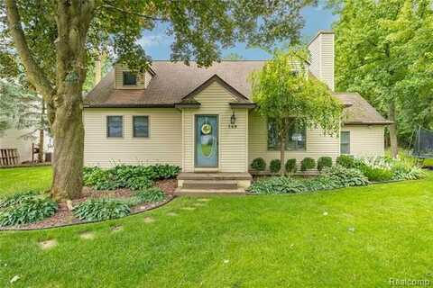 149 N Haven Street, Novi, MI 48377