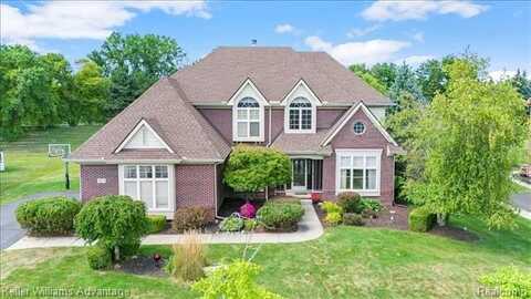 30339 Pennington Lane, Novi, MI 48377
