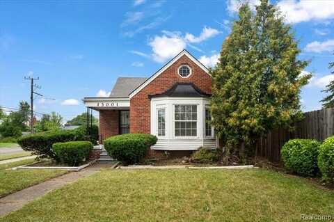 13001 Promenade Street, Detroit, MI 48213