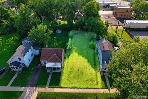 00000 Centralia, Redford, MI 48240