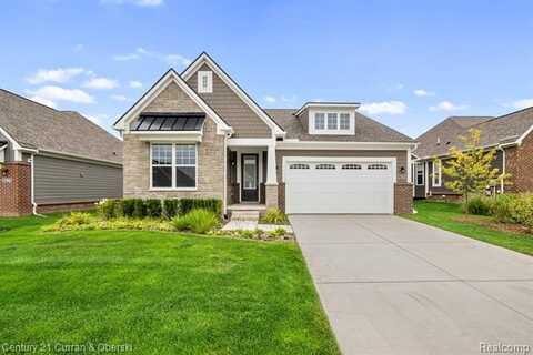 17103 Princeton Lane, Northville, MI 48168