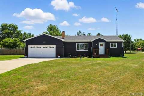 4521 Trapani Lane, Swartz Creek, MI 48473