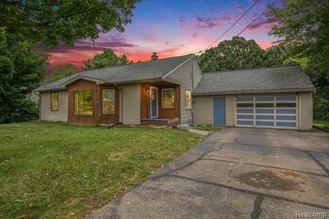 3236 Lynne Avenue, Flint, MI 48506