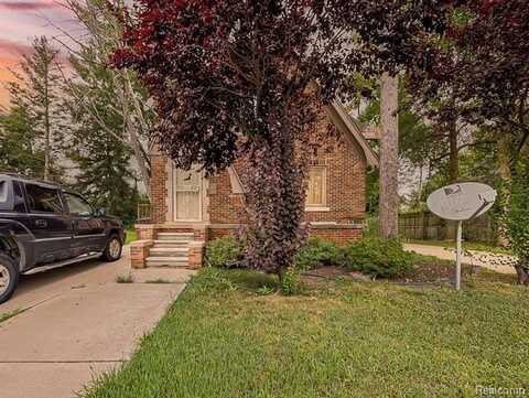 13680 Castleton Street, Detroit, MI 48227