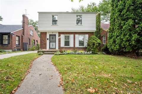 15276 Seymour Street, Detroit, MI 48205