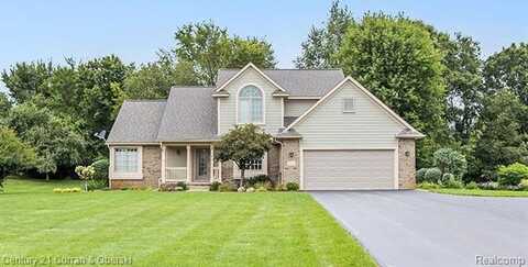 3015 Patriot Square, Davisburg, MI 48350