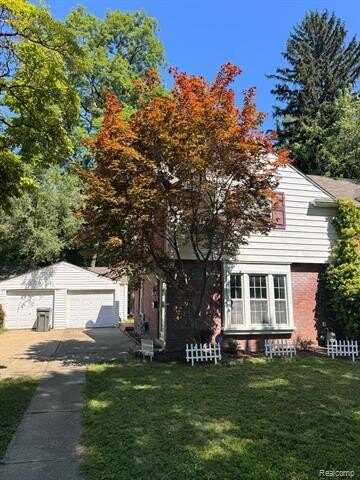 3770 Brewster Street, Dearborn, MI 48120