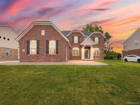 4054 Jayden Court, Sterling Heights, MI 48314
