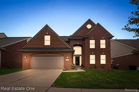 29443 Trailwood Trailwood Drive, Warren, MI 48092