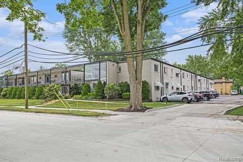 3429 Hillside Drive, Royal Oak, MI 48073