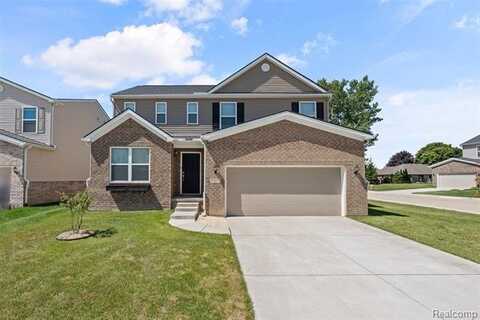 51371 Mayfield Drive, Chesterfield, MI 48051