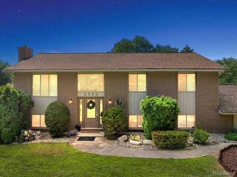2933 Bullard Road, Hartland, MI 48353