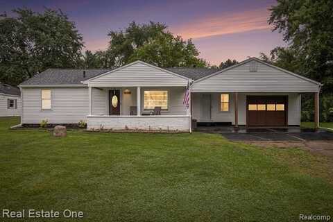 7375 Rory Street, Grand Blanc, MI 48439
