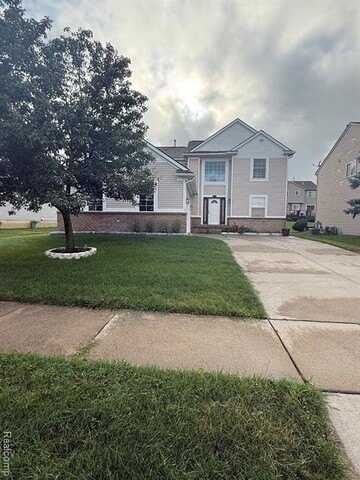 321 Tom Avenue, Pontiac, MI 48341
