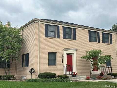 621 N Eton Street, Birmingham, MI 48009