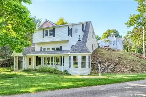 5279 Metamora Road, Metamora, MI 48455