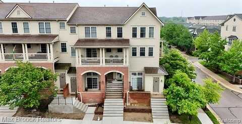 3910 Forester Boulevard, Auburn Hills, MI 48326