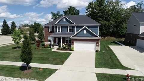 2009 Logan Drive, Rochester Hills, MI 48309