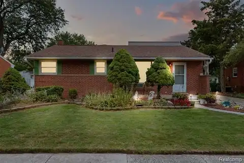 30905 Dalhay Street, Livonia, MI 48150