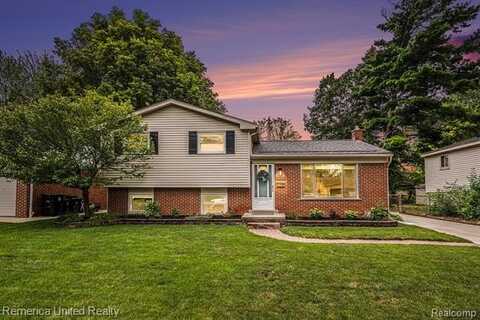 36200 Jamison Street, Livonia, MI 48154